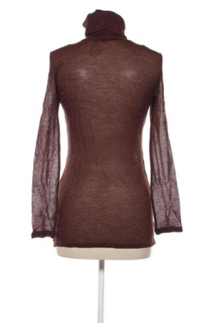 Дамска блуза Drykorn for beautiful people, Размер M, Цвят Кафяв, Цена 56,35 лв.