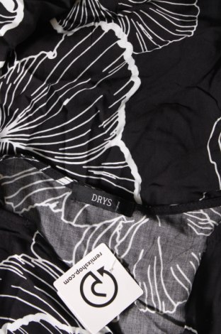 Dámska blúza Drys, Veľkosť XL, Farba Čierna, Cena  5,60 €