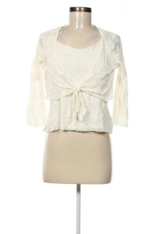 Γυναικεία μπλούζα Dunnes Stores, Μέγεθος XL, Χρώμα Εκρού, Τιμή 5,83 €