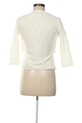 Дамска блуза Dunnes Stores, Размер XL, Цвят Екрю, Цена 8,55 лв.