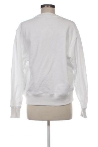 Γυναικεία μπλούζα Duvetica, Μέγεθος S, Χρώμα Λευκό, Τιμή 40,21 €