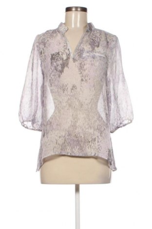 Γυναικεία μπλούζα East, Μέγεθος M, Χρώμα Πολύχρωμο, Τιμή 2,27 €