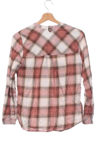 Γυναικεία μπλούζα Edc By Esprit, Μέγεθος XS, Χρώμα Πολύχρωμο, Τιμή 3,15 €