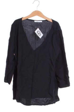 Дамска блуза Edc By Esprit, Размер XS, Цвят Черен, Цена 17,28 лв.