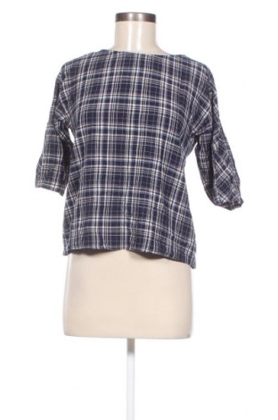 Дамска блуза Edc By Esprit, Размер S, Цвят Многоцветен, Цена 5,10 лв.