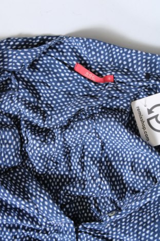 Γυναικεία μπλούζα Edc By Esprit, Μέγεθος S, Χρώμα Μπλέ, Τιμή 6,31 €