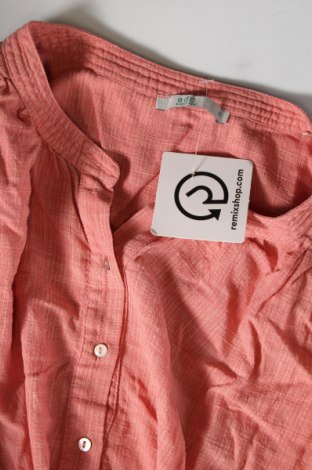 Γυναικεία μπλούζα Edc By Esprit, Μέγεθος S, Χρώμα Ρόζ , Τιμή 10,54 €