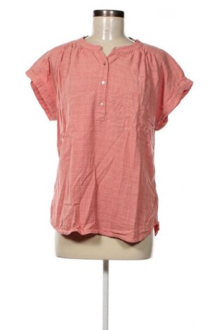 Γυναικεία μπλούζα Edc By Esprit, Μέγεθος S, Χρώμα Ρόζ , Τιμή 10,54 €