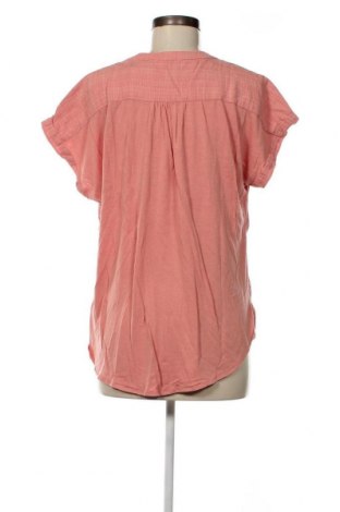 Damen Shirt Edc By Esprit, Größe S, Farbe Rosa, Preis 10,20 €