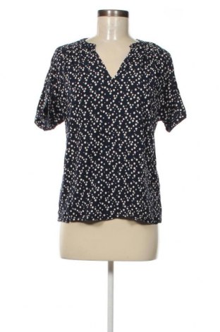 Γυναικεία μπλούζα Edc By Esprit, Μέγεθος S, Χρώμα Πολύχρωμο, Τιμή 10,54 €