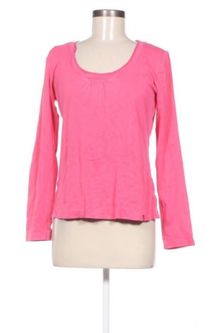 Дамска блуза Edc By Esprit, Размер XL, Цвят Розов, Цена 34,00 лв.