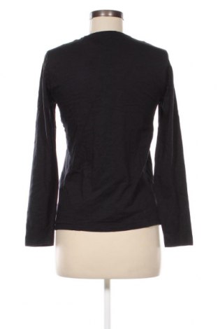 Дамска блуза Edc By Esprit, Размер S, Цвят Черен, Цена 5,10 лв.