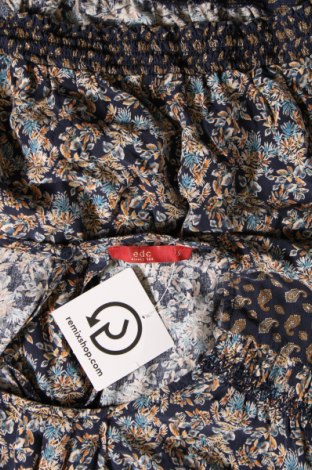 Γυναικεία μπλούζα Edc By Esprit, Μέγεθος S, Χρώμα Πολύχρωμο, Τιμή 8,50 €