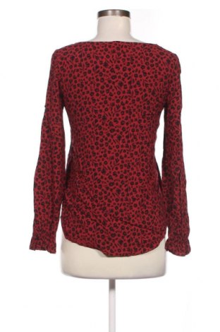 Damen Shirt Edc By Esprit, Größe XS, Farbe Rot, Preis 4,73 €