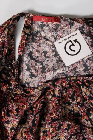 Damen Shirt Edc By Esprit, Größe M, Farbe Mehrfarbig, Preis 4,73 €