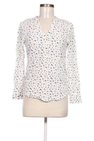Дамска блуза Edc By Esprit, Размер XS, Цвят Бял, Цена 17,00 лв.
