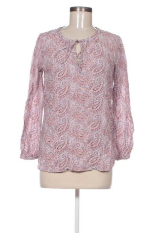 Дамска блуза Edc By Esprit, Размер S, Цвят Многоцветен, Цена 17,00 лв.
