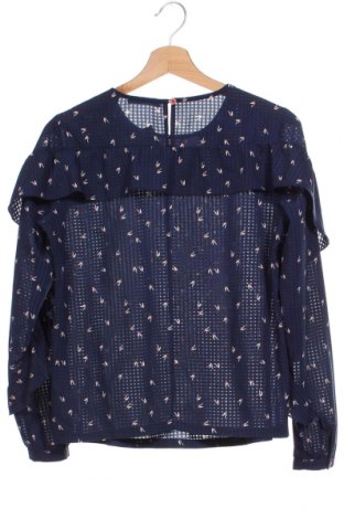 Damen Shirt Edc By Esprit, Größe XS, Farbe Blau, Preis 8,35 €