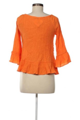 Damen Shirt Edc By Esprit, Größe S, Farbe Orange, Preis € 8,35