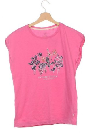 Дамска блуза Edc By Esprit, Размер XS, Цвят Розов, Цена 13,60 лв.