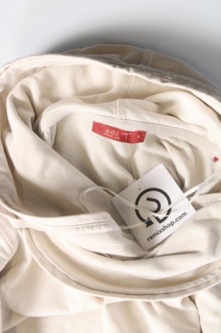 Damen Shirt Edc By Esprit, Größe M, Farbe Beige, Preis 4,73 €
