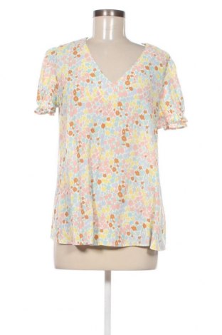 Γυναικεία μπλούζα Edc By Esprit, Μέγεθος M, Χρώμα Πολύχρωμο, Τιμή 28,76 €