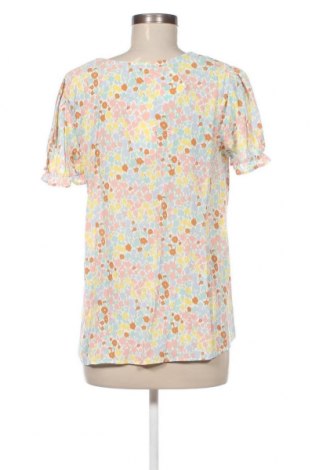 Damen Shirt Edc By Esprit, Größe M, Farbe Mehrfarbig, Preis 27,58 €