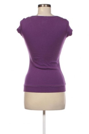 Damen Shirt Edc By Esprit, Größe M, Farbe Lila, Preis 18,40 €