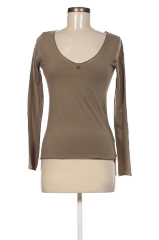 Damen Shirt Edc By Esprit, Größe M, Farbe Grün, Preis € 10,20