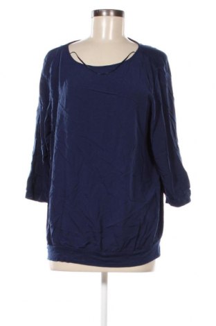 Damen Shirt Edc By Esprit, Größe XL, Farbe Blau, Preis € 14,20