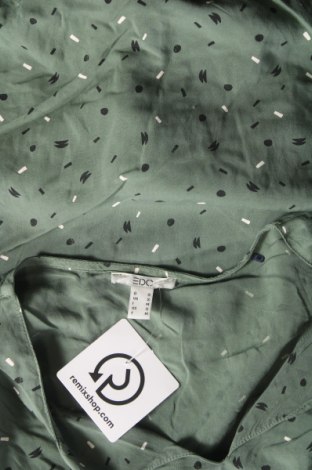 Damen Shirt Edc By Esprit, Größe S, Farbe Grün, Preis 23,66 €