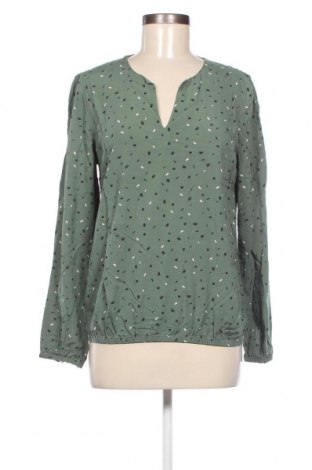 Γυναικεία μπλούζα Edc By Esprit, Μέγεθος S, Χρώμα Πράσινο, Τιμή 21,03 €