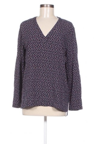Дамска блуза Edc By Esprit, Размер L, Цвят Син, Цена 6,80 лв.