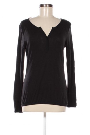 Γυναικεία μπλούζα Edc By Esprit, Μέγεθος XS, Χρώμα Μαύρο, Τιμή 7,36 €