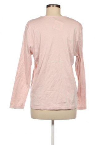 Дамска блуза Efixelle, Размер XXL, Цвят Розов, Цена 6,27 лв.