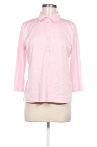 Bluză de femei Efixelle, Mărime M, Culoare Roz, Preț 21,88 Lei