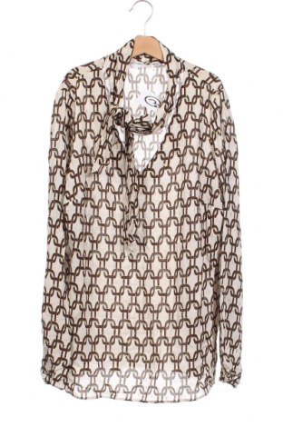 Дамска блуза El Corte Ingles, Размер XS, Цвят Многоцветен, Цена 8,80 лв.
