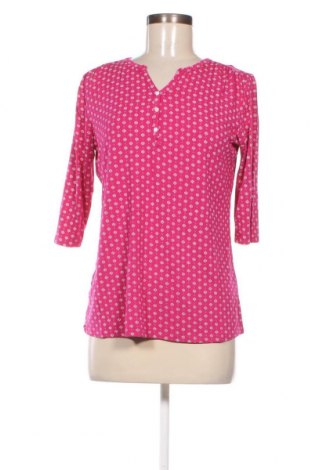 Дамска блуза Elfin, Размер L, Цвят Розов, Цена 14,30 лв.