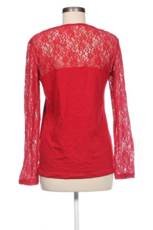 Γυναικεία μπλούζα Elle Nor, Μέγεθος XL, Χρώμα Κόκκινο, Τιμή 3,88 €