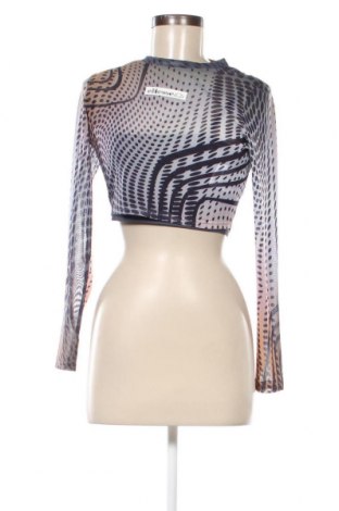 Γυναικεία μπλούζα Ellesse, Μέγεθος L, Χρώμα Πολύχρωμο, Τιμή 7,94 €