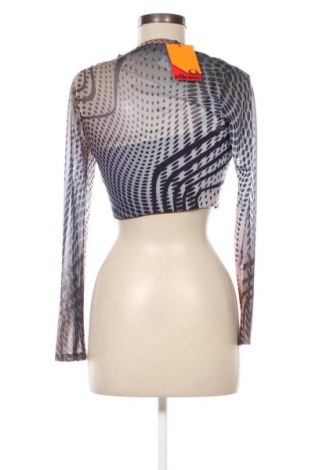 Γυναικεία μπλούζα Ellesse, Μέγεθος L, Χρώμα Πολύχρωμο, Τιμή 11,91 €