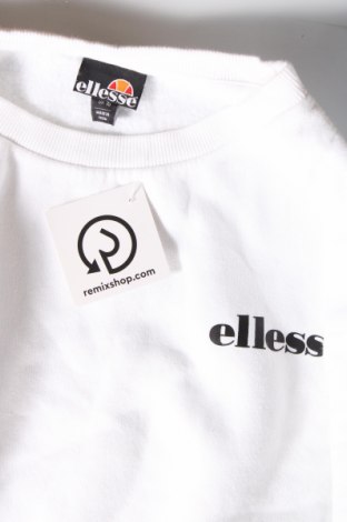 Bluză de femei Ellesse, Mărime XL, Culoare Alb, Preț 39,14 Lei