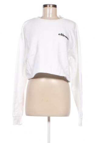 Damen Shirt Ellesse, Größe XL, Farbe Weiß, Preis 23,66 €