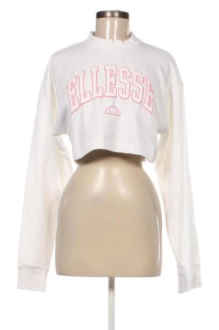 Дамска блуза Ellesse, Размер M, Цвят Бял, Цена 77,00 лв.