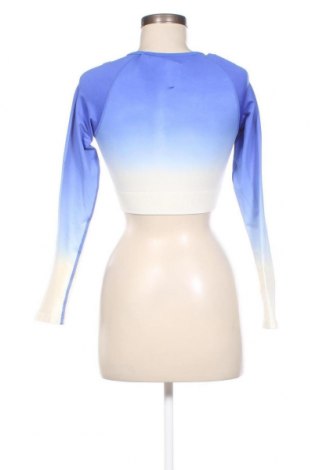 Дамска блуза Ellesse, Размер S, Цвят Многоцветен, Цена 57,00 лв.