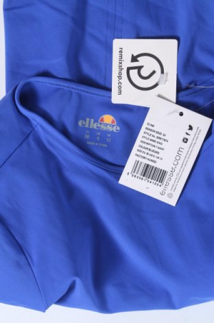 Bluză de femei Ellesse, Mărime M, Culoare Albastru, Preț 63,32 Lei