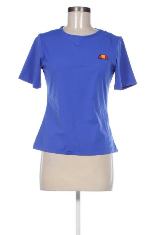 Γυναικεία μπλούζα Ellesse, Μέγεθος M, Χρώμα Μπλέ, Τιμή 39,69 €