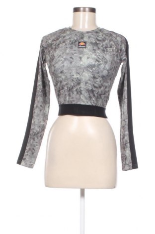 Γυναικεία μπλούζα Ellesse, Μέγεθος M, Χρώμα Πολύχρωμο, Τιμή 29,38 €