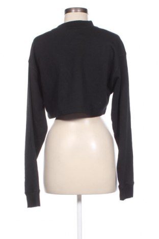 Дамска блуза Ellesse, Размер M, Цвят Черен, Цена 77,00 лв.