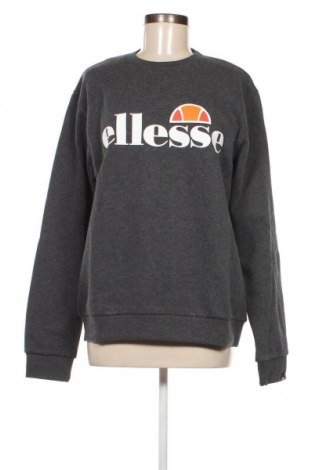 Γυναικεία μπλούζα Ellesse, Μέγεθος L, Χρώμα Γκρί, Τιμή 21,83 €
